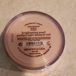 Bare Minerals Brightening Pearl Mineral Veil